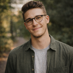 Profiel donor Flavie