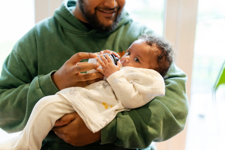 Bekend donorschap Flavie