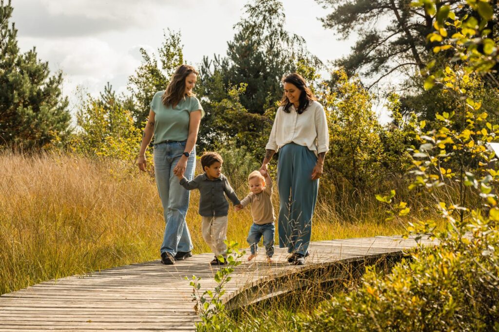 Verhalen wensouders Flavie