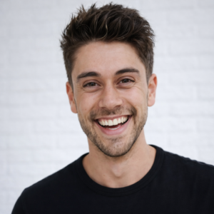 Profiel wensouder verhalen Flavie