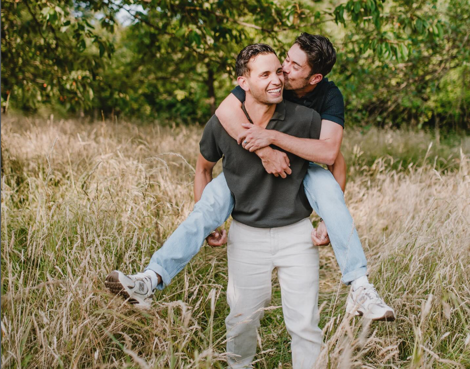 Wensouders verhalen Flavie