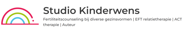 Studio Kinderwens Partner Flavie