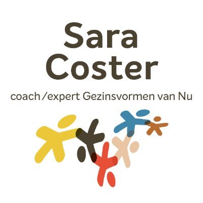 Sara Coster Partner Flavie